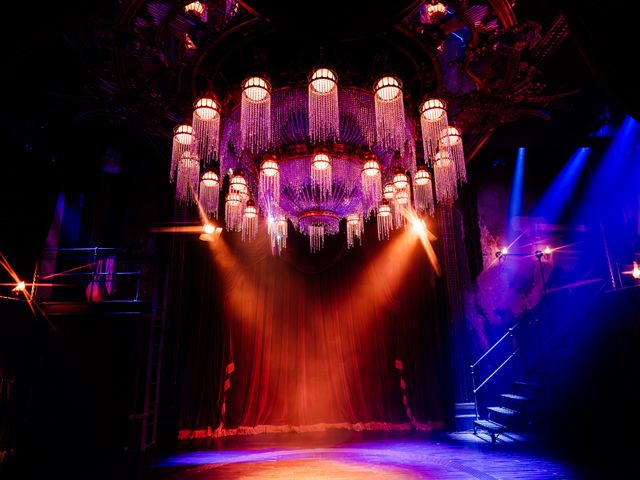 Featured photo from The Theater