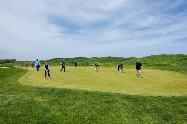 Featured photo from Corporate Golf Outings & Charity Golf Events